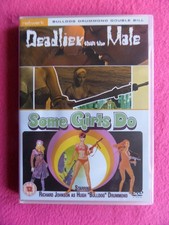 Deadlier Than The Male / Some