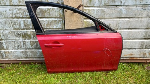 Jaguar door front drivers - door,