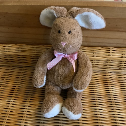 Tesco bunny rabbit soft - bunny, toy