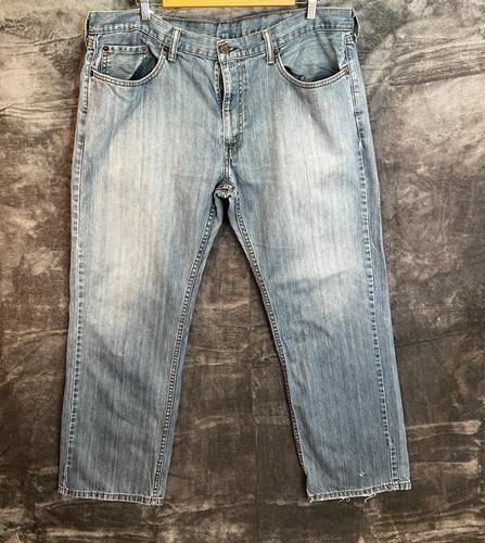 Levis 559 relaxed straight - relaxed,