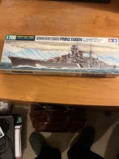 Tamiya 1/700 Scale Water Line