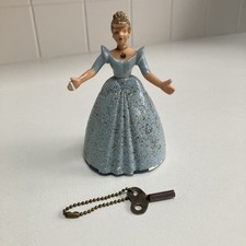 Vintage Wells Brimtoy Fairy
