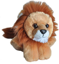 16237, Lion Hug'Ems Soft