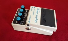 Boss DD-3 DD3 Digital Delay