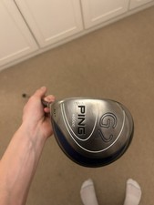 Ping G2 460cc 11.5° Driver