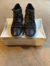 Geox Men’s Trainers (U Segnale C U04AGC 081EK C0045) Size UK 9