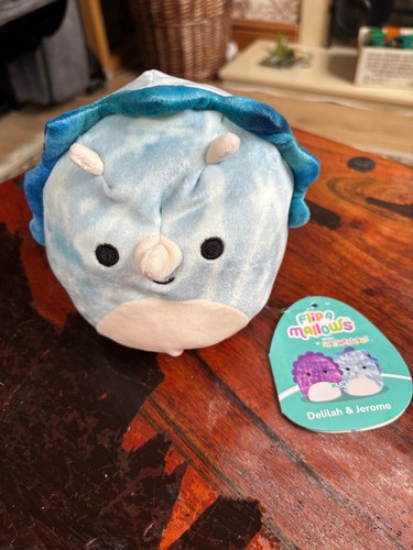 Squishmallows flip mallows - squishmallows, flip-a-mallows