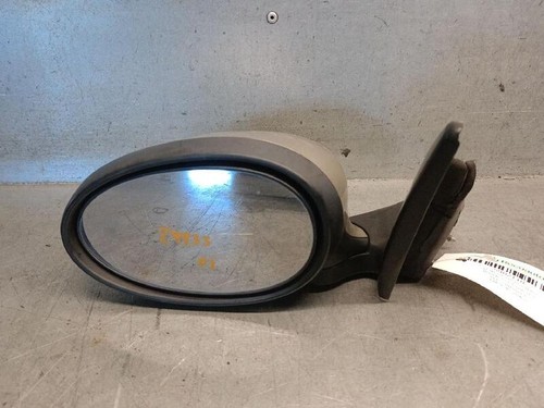 Crb002130 left rearview mirror - crb002130,