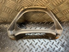 Suzuki GSF 600 N Bandit Rear