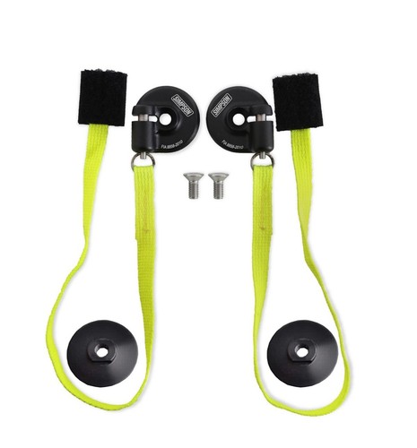 Hans hybrid simpson quick - hybrid,