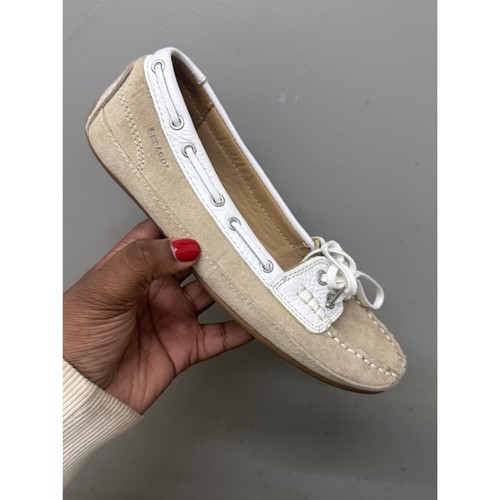 Sebago bala taupe - bala, and