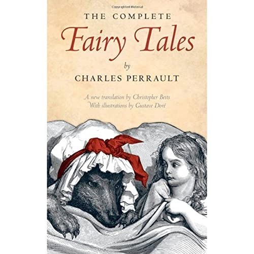 The complete fairy tales - the,