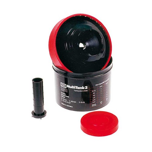 Jobo multi tank without - jobo,