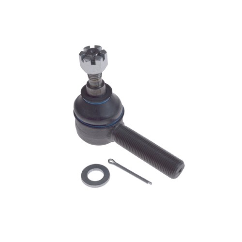 Blue print tie rod end - blue,