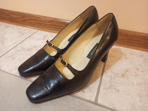 Women bally heels - bally,