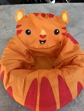 Fisher price jumperoo tiger - jumperoo,