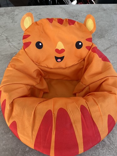 Fisher price jumperoo tiger - price,