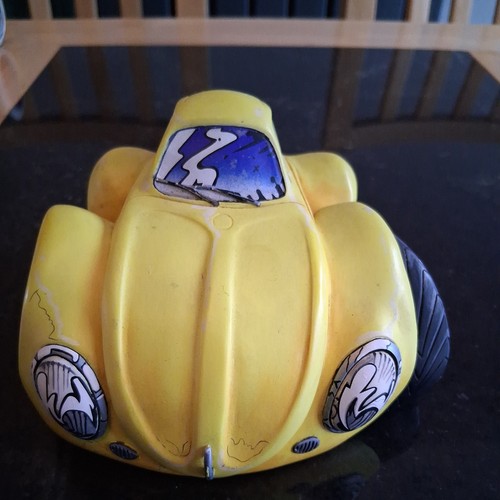 Speed freak bug - freak,