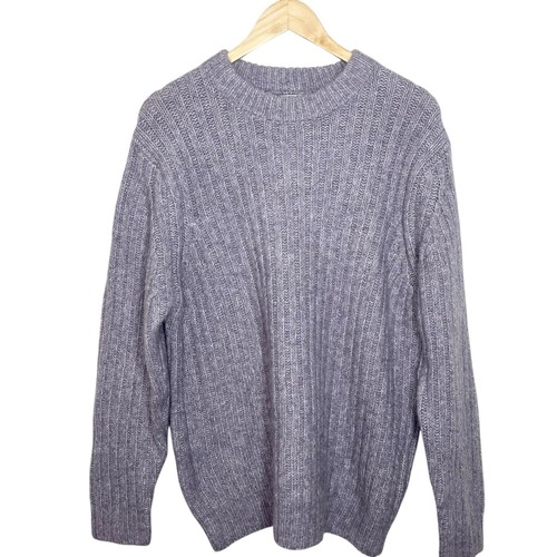 Zara wool alpaca ribbed - alpaca,