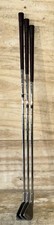 H Bird & Son Pinseeker Irons