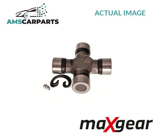 Propshaft joint rear 2050 - rear, 49-2050