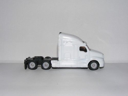 Diecast mini truck kenworth - diecast,