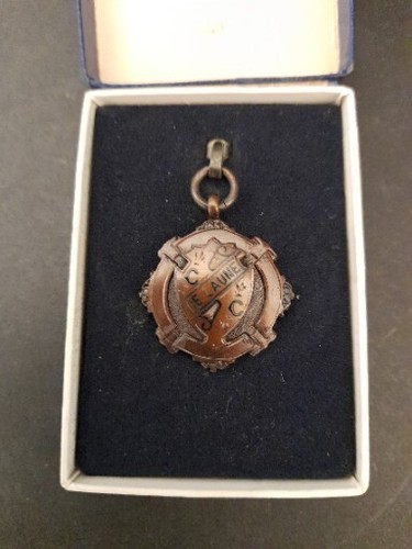 Enamel laune cycling club - enamel,