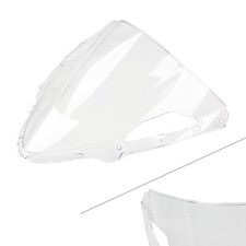 Motorcycle Front Windscreen