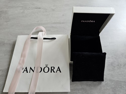 Genuine pandora gift - gift, and