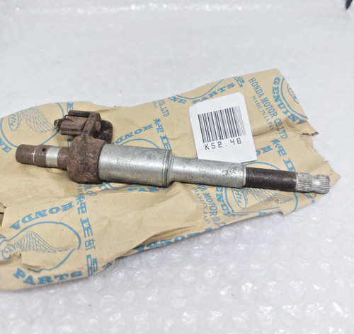 Genuine honda c100 c102 - c102, c110