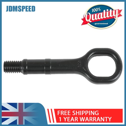 Eye tow hook fit - hook,