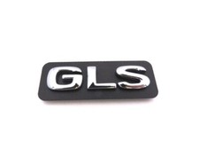 Genuine New VAUXHALL GLS MOULD