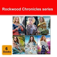 Rockwood Chronicles Series 6