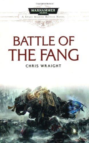 Battle the fang space - of,