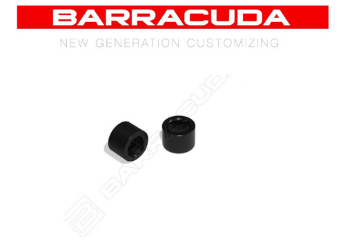 Barracuda specific arrow - barracuda,