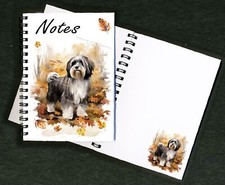 Tibetan terrier dog - tibetan,