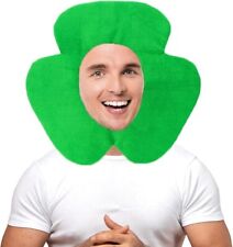 1 x Adult irish Leaf Clover