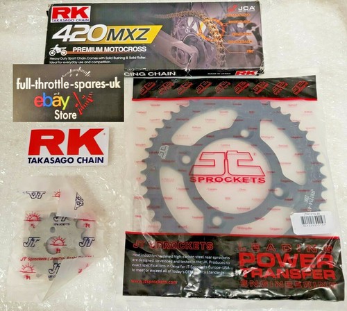 Fits honda crf - honda, 2005-2012