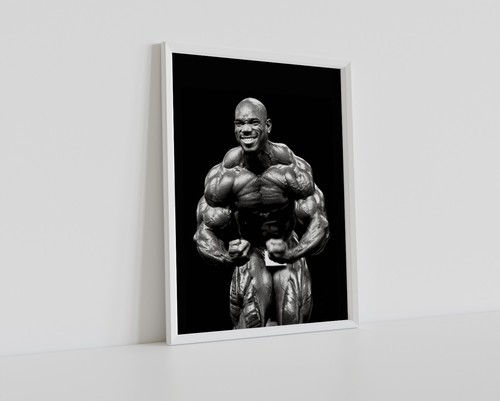 Flex wheeler poster - flex,