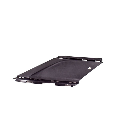 Front bumper right - front, light