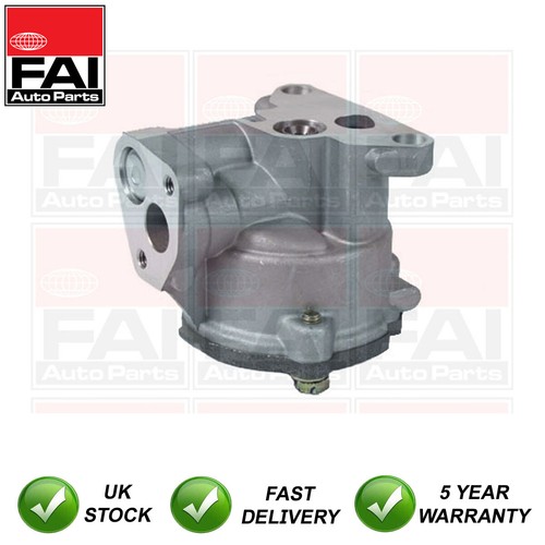 Engine oil pump - oil, fits