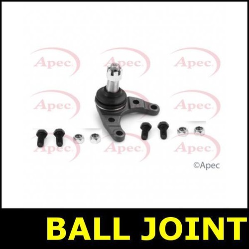 Ball joint front for mazda - joint,