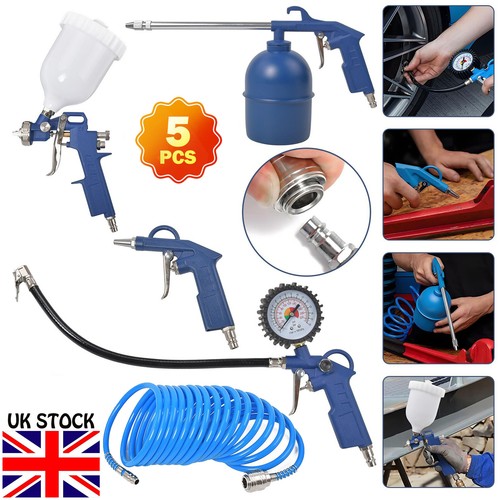 Pcs air compressor - pcs, recoil