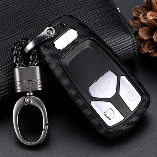 Key case fob holder - key,