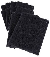 Griddle Pad Scourer For Industrial Heavy Duty Cleaning on BBQ Oven & Grill