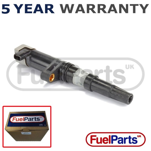 Ignition coil pack fuelparts - ignition,