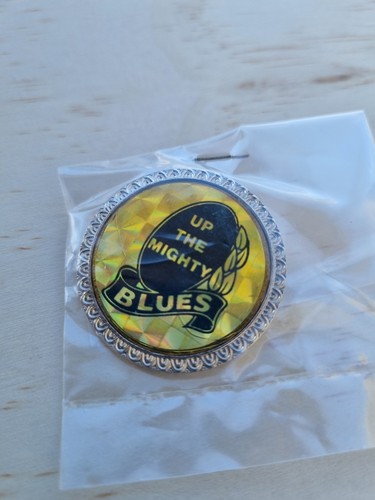 Carlton blues genuine vintage - carlton,