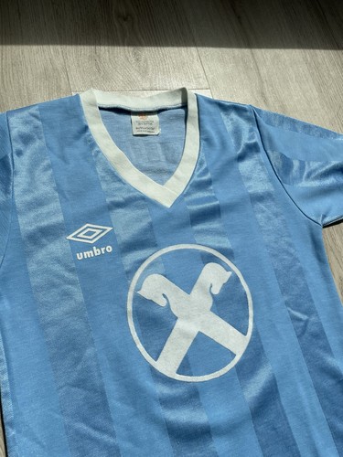 Vintage umbro 1980 - vintage, 1980’s