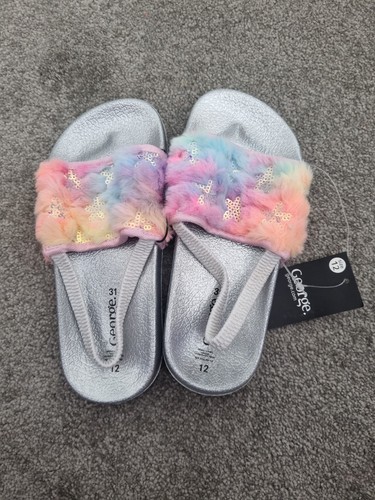 Girls sandals size - girls, 12