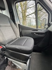 Sprinter 2018-2024 W907 Single